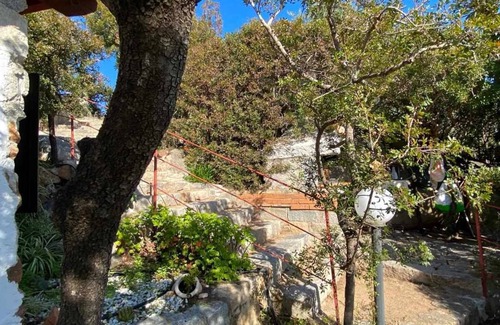 Lido Orri House | Sa Domu De Orrì al Mare