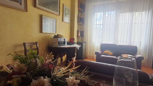 Villacidro House | Sa domu de su poeta