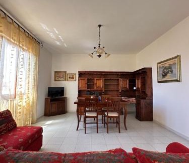 Carbonia Villa | Sa Domu di Beppe e Nora