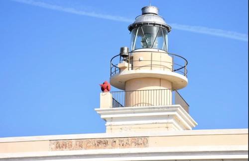 Capo Mannu House | Sa domu 'e mari