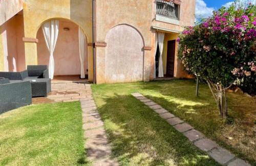 Maddalenedda House | Sa domu e su sole