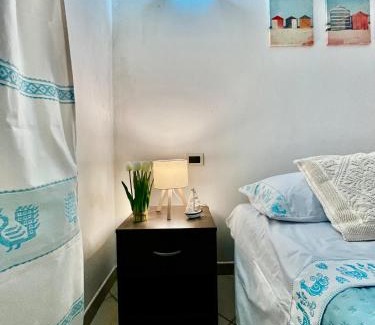 Maddalenedda House | Sa domu e su sole