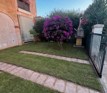 Maddalenedda House | Sa domu e su sole
