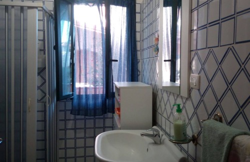 Piscinas Bed & Breakfast | Sa Domu Sarda - Apartment with Terrace 2