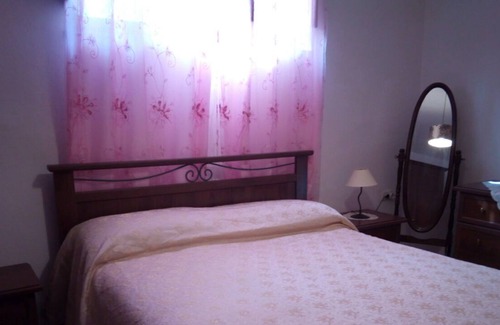 Piscinas Bed & Breakfast | Sa Domu Sarda - Apartment with Terrace 2