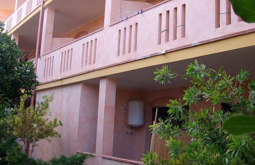 Piscinas Bed & Breakfast | Sa Domu Sarda - Apartment with Terrace 2
