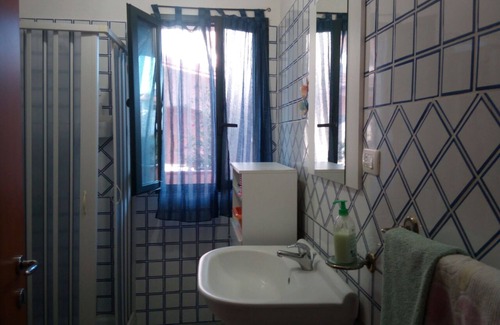 Piscinas Bed & Breakfast | Sa Domu Sarda - Apartment with Garden