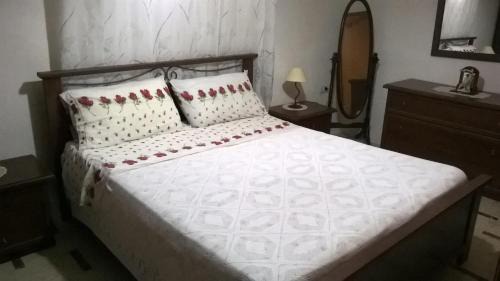 Piscinas Bed & Breakfast | Sa Domu Sarda casa vacanza