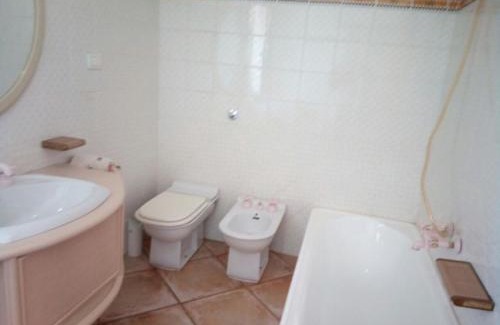 Piscinas Bed & Breakfast | Sa Domu Sarda casa vacanza