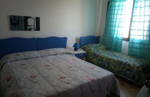 Piscinas Bed & Breakfast | Sa Domu Sarda casa vacanza