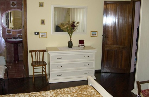 Piscinas Bed & Breakfast | Sa Domu Sarda
