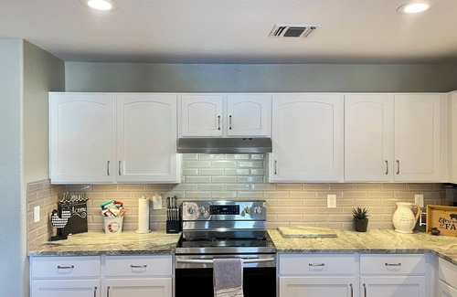 San Antonio House | SA Escape near Seaworld, Fiesta Tx, Lackland AFB