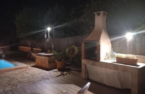 Sineu House | Sa Estada