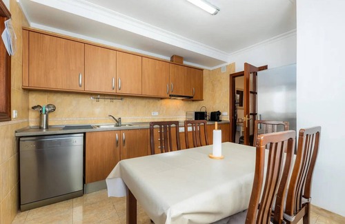 Cala Ratjada Apartment | Sa Estany Apartment - 1 min to Beach and Restaurants.