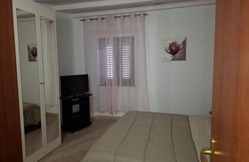 Guspini Apartment | Sa Festa Manna