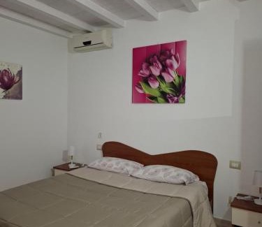 Guspini Apartment | Sa Festa Manna