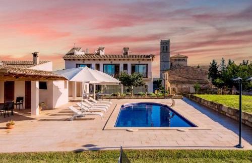 Ariany Apartment | Sa Figuereta Living Place