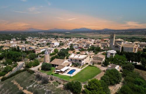 Ariany Apartment | Sa Figuereta Living Place