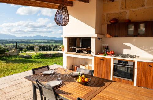 Ariany Apartment | Sa Figuereta Living Place