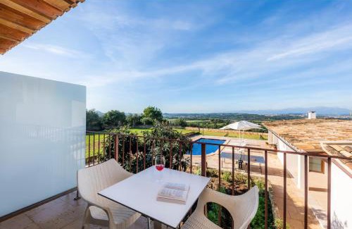 Ariany Apartment | Sa Figuereta Living Place
