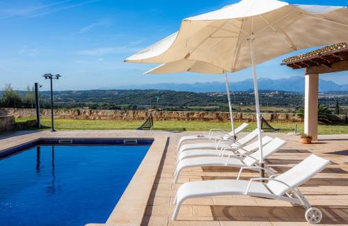 Ariany House | Sa Figuereta Living Place