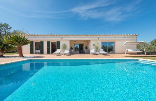 Majorca Villa | Sa Finca
