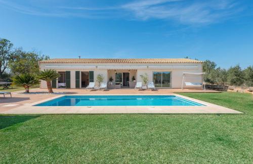 Majorca Villa | Sa Finca