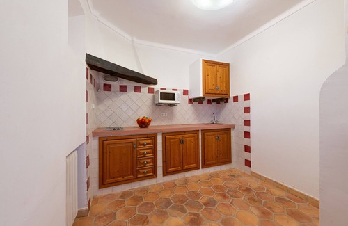 Vilafranca de Bonany Apartment | SA FRANQUESA VELLA - COMTE DE MONTENEGRO - Beautiful apartment with shared pool