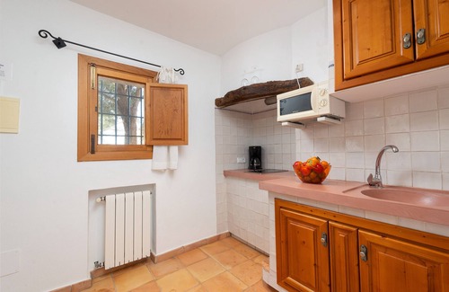 Vilafranca de Bonany Apartment | SA FRANQUESA VELLA - FERRAN MOIX - Cozy apartment with shared pool