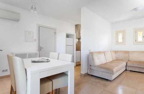 Vilafranca de Bonany Apartment | SA FRANQUESA VELLA - MARIA MAGDALENA I VICTORI - Fantastic private apartment in rural hote