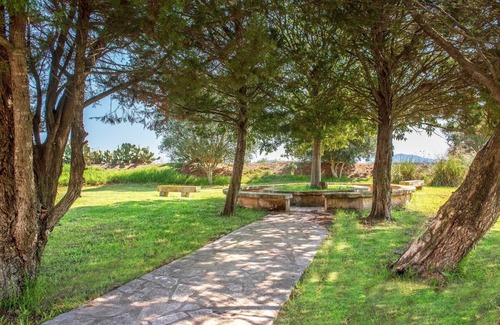 Vilafranca de Bonany Apartment | SA FRANQUESA VELLA - PREMIUM - One-bedroom apartments in a fantastic agritourism