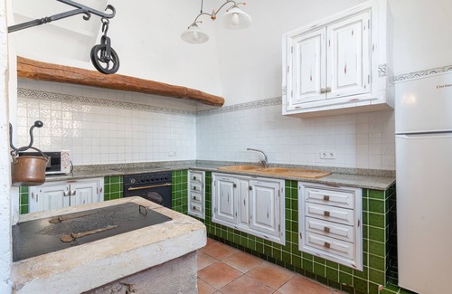 Vilafranca de Bonany Apartment | Sa Franquesa Vella - Antoni Barraquetes