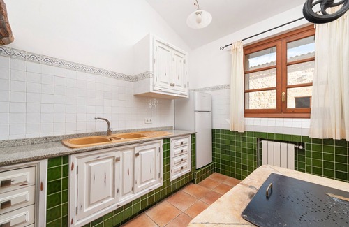Vilafranca de Bonany Apartment | Sa Franquesa Vella - Antoni Barraquetes