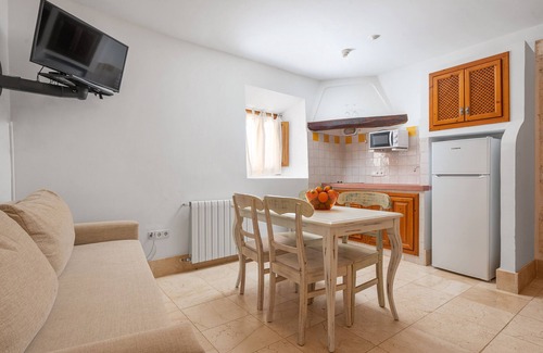 Vilafranca de Bonany Apartment | Sa Franquesa Vella - Ferran Malferit