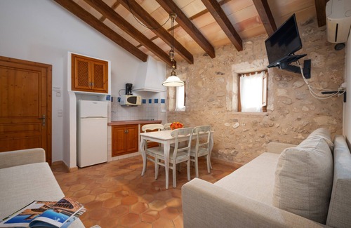 Vilafranca de Bonany Apartment | Sa Franquesa Vella - Joan Pascual
