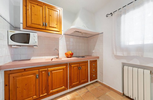 Vilafranca de Bonany Apartment | Sa Franquesa Vella - Pau Vivot