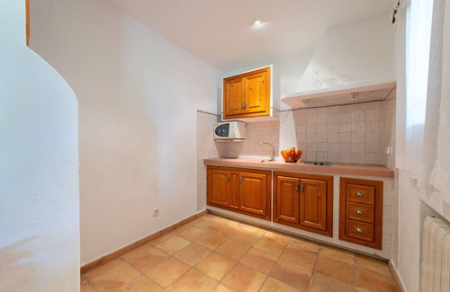 Vilafranca de Bonany Apartment | Sa Franquesa Vella - Pau Vivot