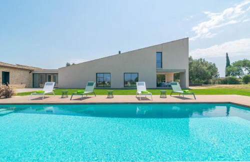 Ariany Villa | Sa Garriga den Garau