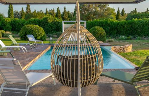 Ariany Villa | Sa Garriga den Garau