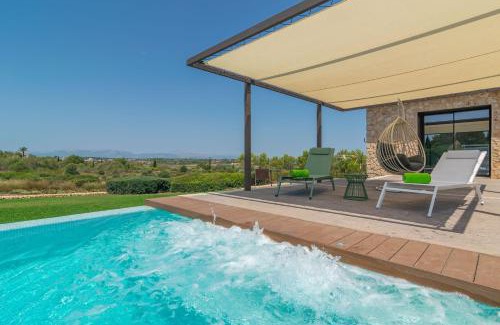 Ariany Villa | Sa Garriga den Garau