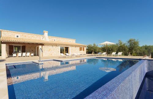 Ariany House | Sa Garriga