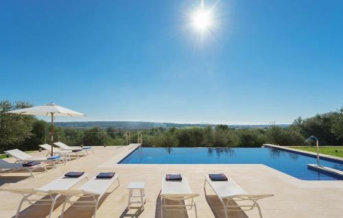 Ariany House | Sa Garriga