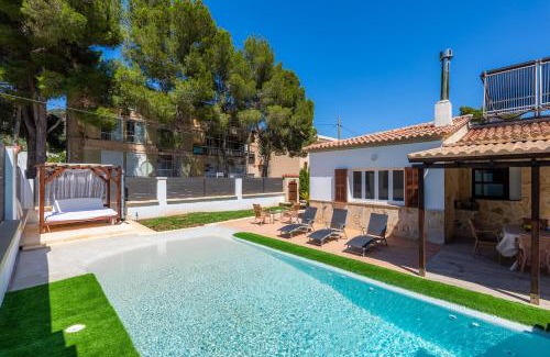 Canyamel House | Sa Gola