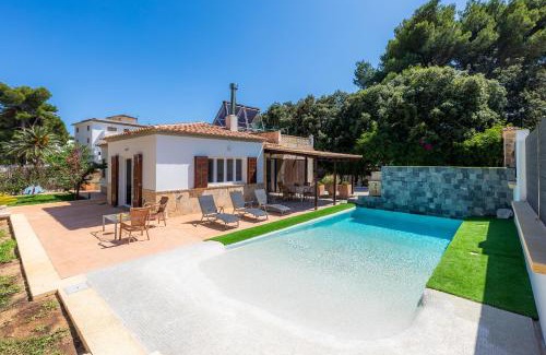 Canyamel House | Sa Gola