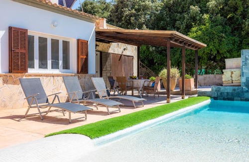 Canyamel House | Sa Gola