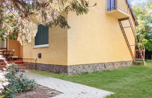 Balatonszemes House | Sa-Lak Balatonszemes