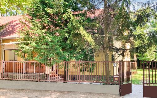 Balatonszemes House | Sa-Lak Balatonszemes