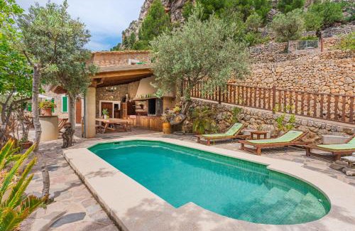 Fornalutx Villa | Sa Màniga