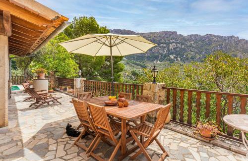 Fornalutx Villa | Sa Màniga