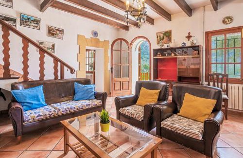 Fornalutx Villa | Sa Màniga